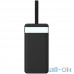Зовнішній акумулятор (Power Bank) Dudao K8s 3USB with Led Lamp (30000mAh) - Black — інтернет магазин All-Ok. фото 1