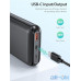 Зовнішній акумулятор (Power Bank) Rsesun 27000 mah 22.5 W PD3.0 QC4.0 Fast Charging — інтернет магазин All-Ok. фото 3