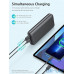 Зовнішній акумулятор (Power Bank) Rsesun 27000 mah 22.5 W PD3.0 QC4.0 Fast Charging — інтернет магазин All-Ok. фото 2