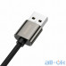 Кабель USB Type-C Baseus Legend Series Elbow Fast Charging Data Cable USB to Type-C 66W 1m Black (CATCS-B01) — інтернет магазин All-Ok. фото 1