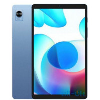 realme Pad Mini 4/64GB LTE Blue (6941399077805) UA UCRF