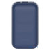 Зовнішній акумулятор Power bank Xiaomi Mi Power Bank 10000mAh 33W Pocket Edition Blue (PB1030ZM) — інтернет магазин All-Ok. фото 3