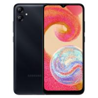 Samsung Galaxy A04e 3/64GB Black (SM-A042FZKH) UA UCRF