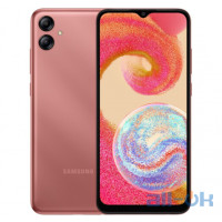Samsung Galaxy A04e 3/32GB Copper (SM-A042FZCD)