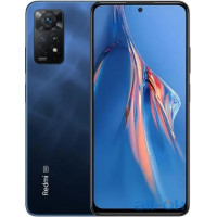 Xiaomi Redmi Note 11E Pro 6/128GB Atlantic Blue (No NFC) 
