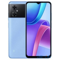 Xiaomi Redmi Note 11R 4/128GB Blue 