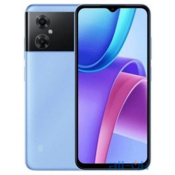 Xiaomi Redmi Note 11R 6/128GB Blue 