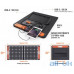Сонячна панель Jackery SolarSaga 100W — інтернет магазин All-Ok. фото 2