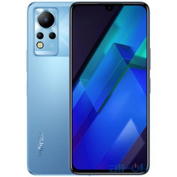Infinix Note 12 8/128GB Jewel Blue