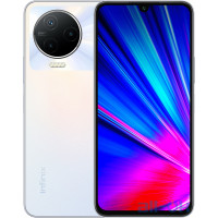 Infinix Note 12 2023 8/256gb Alpine White 