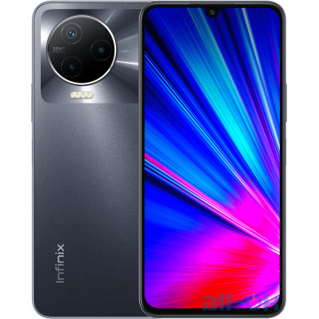 Infinix Note 12 2023 8/128GB Volcanic Grey 
