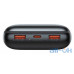 Зовнішній акумулятор (Power Bank) Baseus Bipow Pro 20000 mAh 22.5W Black (PPBD040301)  — інтернет магазин All-Ok. фото 2