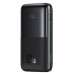 Зовнішній акумулятор (Power Bank) Baseus Bipow Pro 20000 mAh 22.5W Black (PPBD040301)  — інтернет магазин All-Ok. фото 1