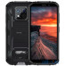 Oukitel WP18 Pro 4/64GB Black  — інтернет магазин All-Ok. фото 1