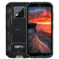 Oukitel WP18 Pro 4/64GB Green