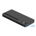 Зовнішній акумулятор (Power Bank) Energizer 10000 mAh Li-pol TYPE-C Black (UE10054BK)  — інтернет магазин All-Ok. фото 1