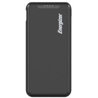 Зовнішній акумулятор (Power Bank) Energizer UE10052 10000 mAh Li-pol TYPE-C Black UE10052PQ (B)