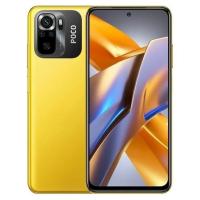 Xiaomi Poco M5s 4/128GB Yellow Global Version