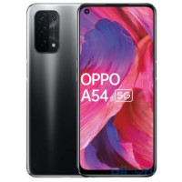 OPPO A54 5G 4/64GB Black Global Version