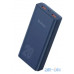 Зовнішній акумулятор (Power Bank) Yoobao 1D 10000 mah 22.5W Blue — інтернет магазин All-Ok. фото 1