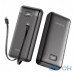 Зовнішній акумулятор (Power Bank) Yoobao LC5 20000 mah Black — інтернет магазин All-Ok. фото 1