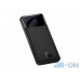 Зовнішній акумулятор PowerBank Baseus Bipow Overseas 15W 10000mAh Black (PPBD050001)  — інтернет магазин All-Ok. фото 1