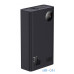 Зовнішній акумулятор PowerBank Baseus Adaman 2 20000mAh QC/PD/SCP 30W Black (PPAD050101) — інтернет магазин All-Ok. фото 1
