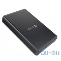 Зовнішній акумулятор (Power Bank) Voltero 50000mAh S50 PD/100W QC/3.0/18W USB-Cx2, USB-Ax2 (8720828063200, 6090537940980)