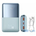 Зовнішній акумулятор (Power Bank) Baseus Bipow Pro 20000 mAh 22.5W Blue (PPBD040303)  — інтернет магазин All-Ok. фото 1