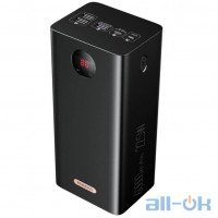 Зовнішній акумулятор (Power Bank) Romoss PEA60 60000mAh Black