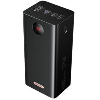 Зовнішній акумулятор (Power Bank) Romoss PEA60 60000mAh Black