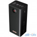 Зовнішній акумулятор (Power Bank) Romoss PEA60 60000mAh Black — інтернет магазин All-Ok. фото 3