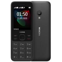 Nokia 150 Black UA UCRF