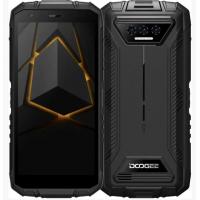 DOOGEE S41 Pro 4/64GB Classic Black