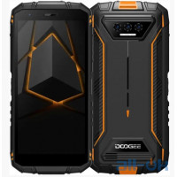 DOOGEE S41 Pro 4/64GB Volcano Orange