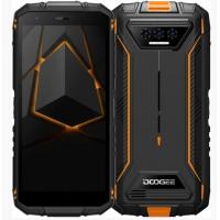 DOOGEE S41 3/16GB Volcano Orange