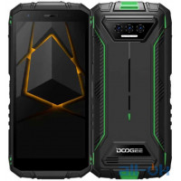 DOOGEE S41 Pro 4/64GB Vibrant Green