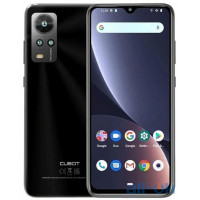 Cubot Note 30 4/64GB Black 