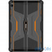 Sigma mobile TAB A1025 X-treme IP68 Black-Orange UA UCRF — інтернет магазин All-Ok. фото 5