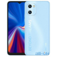 UMIDIGI C1 2/32GB Hawaii Blue