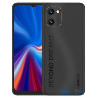 UMIDIGI G1 2/32GB Starry Black