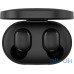 Навушники TWS Xiaomi Redmi Buds Essential Black (BHR6606GL)  — інтернет магазин All-Ok. фото 5