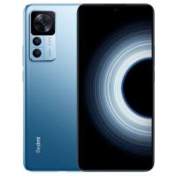 Xiaomi Redmi K50 Ultra 12/256GB Blue (No NFC) 