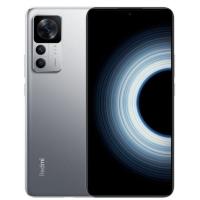 Xiaomi Redmi K50 Ultra 8/256GB Silver (No NFC) 