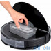 Робот-пилосос з вологим прибиранням RoboRock Vacuum Cleaner Q7 Black  — інтернет магазин All-Ok. фото 11
