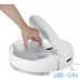 Робот-пилосос з вологим прибиранням RoboRock Vacuum Cleaner Q7 White UA UCRF  — інтернет магазин All-Ok. фото 2