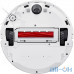 Робот-пилосос з вологим прибиранням RoboRock Vacuum Cleaner Q7 Max White  — інтернет магазин All-Ok. фото 7