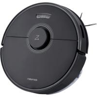 Робот-пилосос з вологим прибиранням RoboRock Vacuum Cleaner Q7 Max Black 