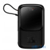 Зовнішній акумулятор (Power Bank) Baseus Qpow Pro 22.5W 10000mAh Black (PPQD020101) — інтернет магазин All-Ok. фото 1