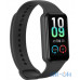 Фітнес-браслет Amazfit Band 7 Black  — інтернет магазин All-Ok. фото 2
